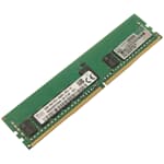HPE DDR4-RAM 16GB PC4-2666V ECC RDIMM 1R 815098-B21 NEU