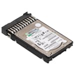 HP SAS-Festplatte 600GB 15k SAS 12G SFF - 787642-001