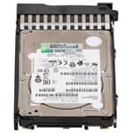 HP SAS-Festplatte 600GB 15k SAS 12G SFF - 787642-001