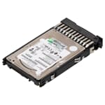 HP SAS-Festplatte 600GB 15k SAS 12G SFF - 787642-001