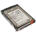 EMC SAS Festplatte 600GB 10k SAS 6G SFF VNX - 005050211