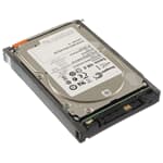 EMC SAS Festplatte 600GB 10k SAS 6G SFF VNX - 005050211