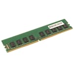 HP DDR4-RAM 8GB PC4-2133P ECC UDIMM 2R - 797258-581