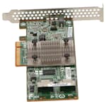 HPE RAID Controller H240 HBA 2-Port SAS 12G PCI-E 779134-001 726907-B21