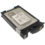 EMC SAS-Festplatte 2TB 7,2k SAS 6G LFF VNX - 005050391