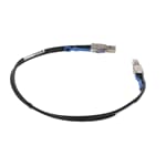 Fujitsu SAS-Kabel Mini-SAS HD SFF-8644 75cm - CA72314-0701