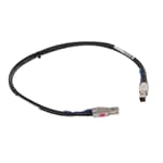 Fujitsu SAS-Kabel Mini-SAS HD SFF-8644 75cm - CA72314-0701