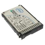 HPE NVME-SSD 2TB NVMe PCI-E x4 RI DS SFF 880242-001 877986-B21