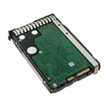 HPE SAS-Festplatte 600GB 10k SAS 12G SFF 781577-001 781516-B21