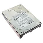 Dell SATA hard drive 2TB 7.2k SATA 6G 3.5" - 6HFW3