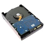 Dell SATA hard drive 2TB 7.2k SATA 6G 3.5" - 6HFW3