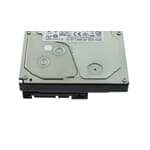 Dell SATA hard drive 2TB 7.2k SATA 6G 3.5" - 6HFW3