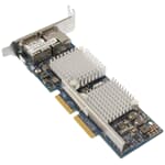 IBM Netzwerkadapter Broadcom NetXtreme II-ML2 Dual Port 10GbE LP 94Y5232 94Y5233
