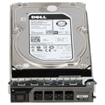 Dell SAS Festplatte 6TB 7,2k SAS 12G LFF - RHVWG