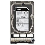 Dell SAS Festplatte 6TB 7,2k SAS 12G LFF - RHVWG ST6000NM0095