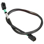 Fujitsu SAS-Kabel Mini-SAS HD SFF-8643 62cm - T26139-Y4040-V10