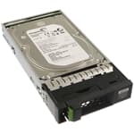 Fujitsu SAS-Festplatte 2TB 7,2k SAS 6G LFF DX S3 - CA07670-E092