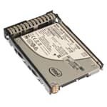 HPE SATA-SSD 150GB SATA 6G RI DS SFF 869575-001 869374R-B21 RENEW