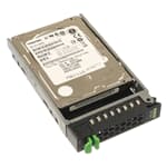 Fujitsu SAS Festplatte 146GB 15k SAS 6G SFF RX300 S6 - A3C40145003
