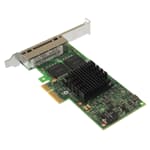 Lenovo I350-T4 4x 1GbE Server Adapter PCI-e - 00AG522