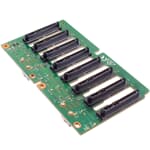 Lenovo SAS backplane 8x 2.5" x3650 M5 - 00FJ756