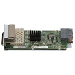 Juniper SFP+ Uplink Module 2x 10G 4x 1G EX3200 EX4200 - 711-026017