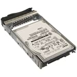 NetApp SAS-HDD 600GB 10k SAS 6G SFF - E-X4051B-R6 111-01127