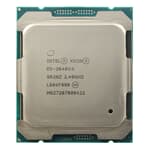 Intel CPU Sockel 2011-3 10-Core Xeon E5-2640 v4 2,4GHz 25M 8GT/s - SR2NZ