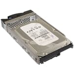 IBM SAS-Festplatte 2TB 7,2k SAS 6G LFF - 90Y9000 00W1152