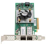 HP StoreFabric SN1000Q 2x 16Gbps FC PCI-E HBA - 699765-001 QW972A