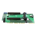 Dell Riser-Board PCI-E x16 Gen3 /x16 Gen3 R740 - MDDTD