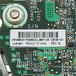 HPE RAID Controller H244br Smart HBA 2-Port SAS 12G Gen9 749999-001 726809-B21