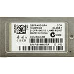 Cisco 40G QSFP+ MPO SR4 Transceiver - 10-2672-02 QSFP-40G-SR4
