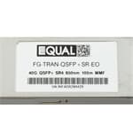 Equal Optics 40G QSFP+ MPO SR4 Transceiver - FG-TRAN-QSFP+SR-EO