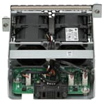 HP X711 Fan Tray Front to Back Airflow - JG552A