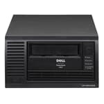 Dell SCSI Bandlaufwerk PowerVault 110T Extern LTO-1 FH - 04R340