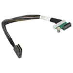 HPE SATA Kabel intern ProLiant BL460c Gen9 WS460c Gen9 784961-001