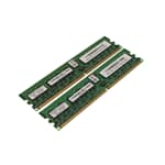 NetApp DDR2-RAM 4GB Kit 2x 2GB PC2-5300R ECC 2R - 107-00115