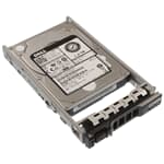 Dell SAS-Festplatte 1,2TB 10k SAS 12G SFF - 089D42