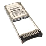 IBM SAS-Festplatte 900GB 10k SAS 6G SFF Storewize V5000 - 00Y5803