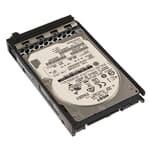 Fujitsu SAS-Festplatte 300GB 10k SAS 12G SFF - A3C40196288