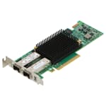 Fujitsu FC-Controller DP 16 Gbps FC PCI-E LP - LPe16002 A3C40157682