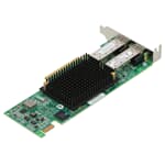 Fujitsu FC-Controller DP 16 Gbps FC PCI-E LP - LPe16002 A3C40157682
