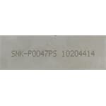 Supermicro CPU Heatsink SuperServers 1U - SNK-P0047PS