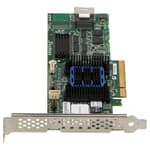 Adaptec RAID-Controller ASR-6405 4-CH 512MB SAS 6G PCI-E - TCA-00320-01-C