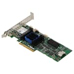Adaptec RAID-Controller ASR-6405 4-CH 512MB SAS 6G PCI-E - TCA-00320-01-C