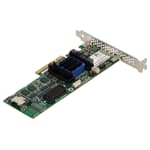 Adaptec RAID-Controller ASR-6405 4-CH 512MB SAS 6G PCI-E - TCA-00320-01-C
