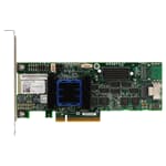 Adaptec RAID-Controller ASR-6405 4-CH 512MB SAS 6G PCI-E - TCA-00320-01-C