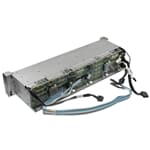 HP HDD Cage 25x SFF w/ Backplane & Cable ProLiant DL380p Gen8 - 686568-001