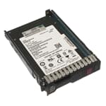 HPE NVME-SSD 400GB NVMe PCI-E x4 MU DS SFF 875874-001 875593R-B21 RENEW